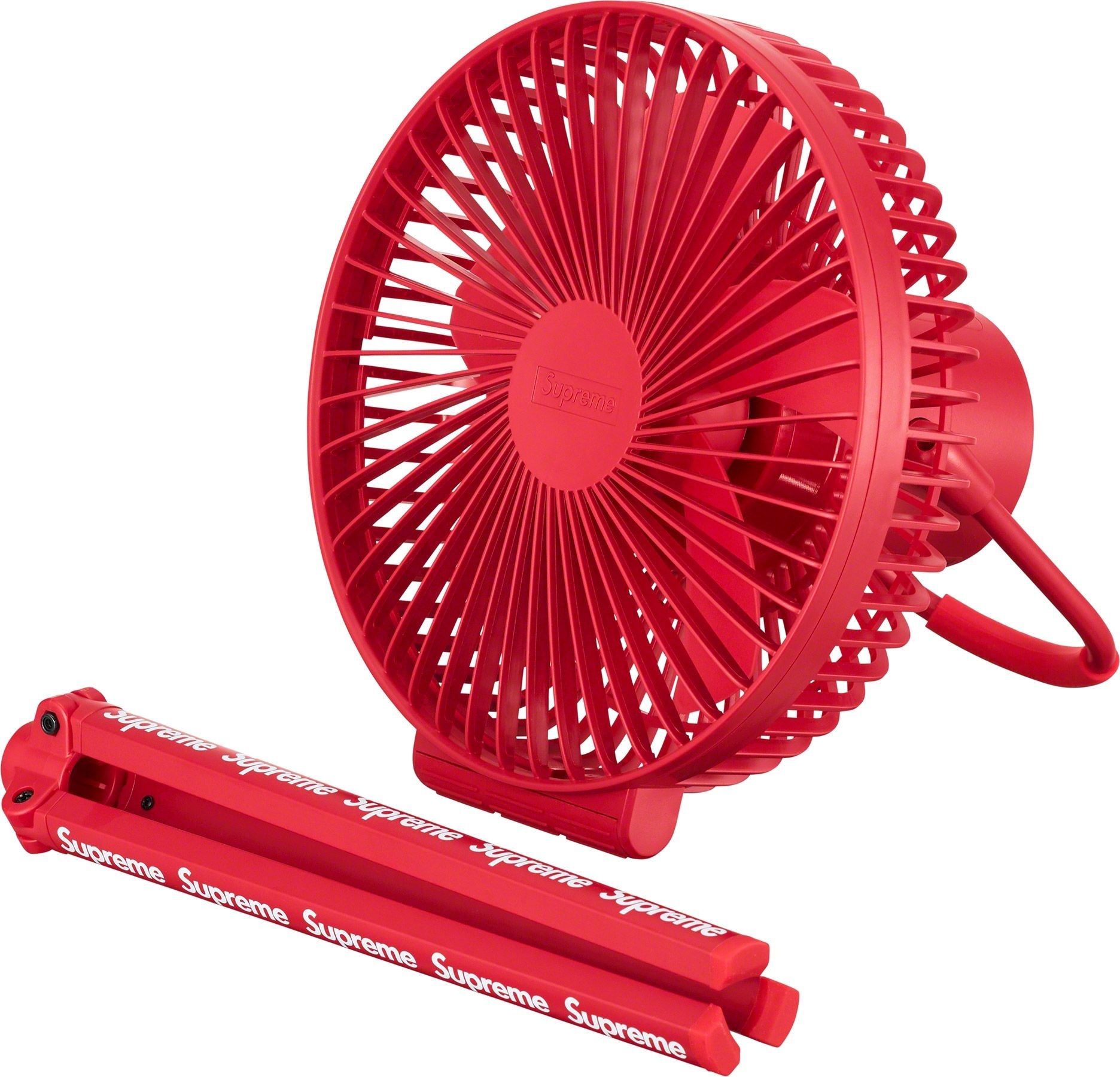 Supreme®/Cargo Container Electric Fan view 7